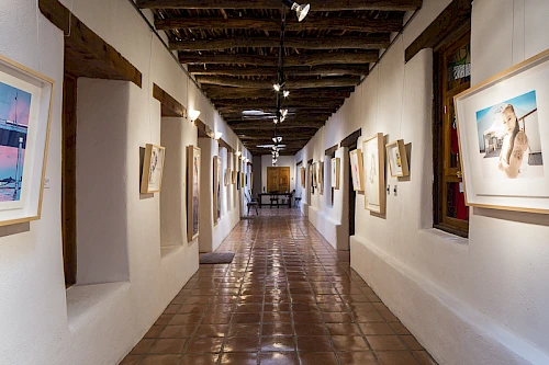 La Bodega - Entrance