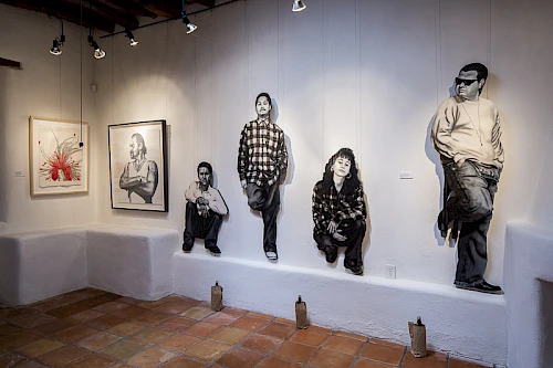 La Bodega - Gallery 1