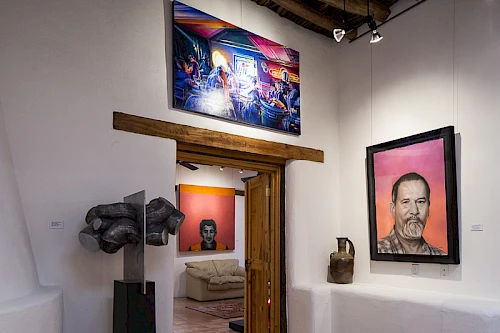 La Bodega - Gallery 4
