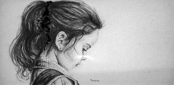 Sibonne #2 from the charro fine art portfolio by Gaspar Enriques