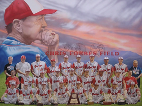 Socorrow Champs 2009 from the public art fine art portfolio by Gaspar Enriques